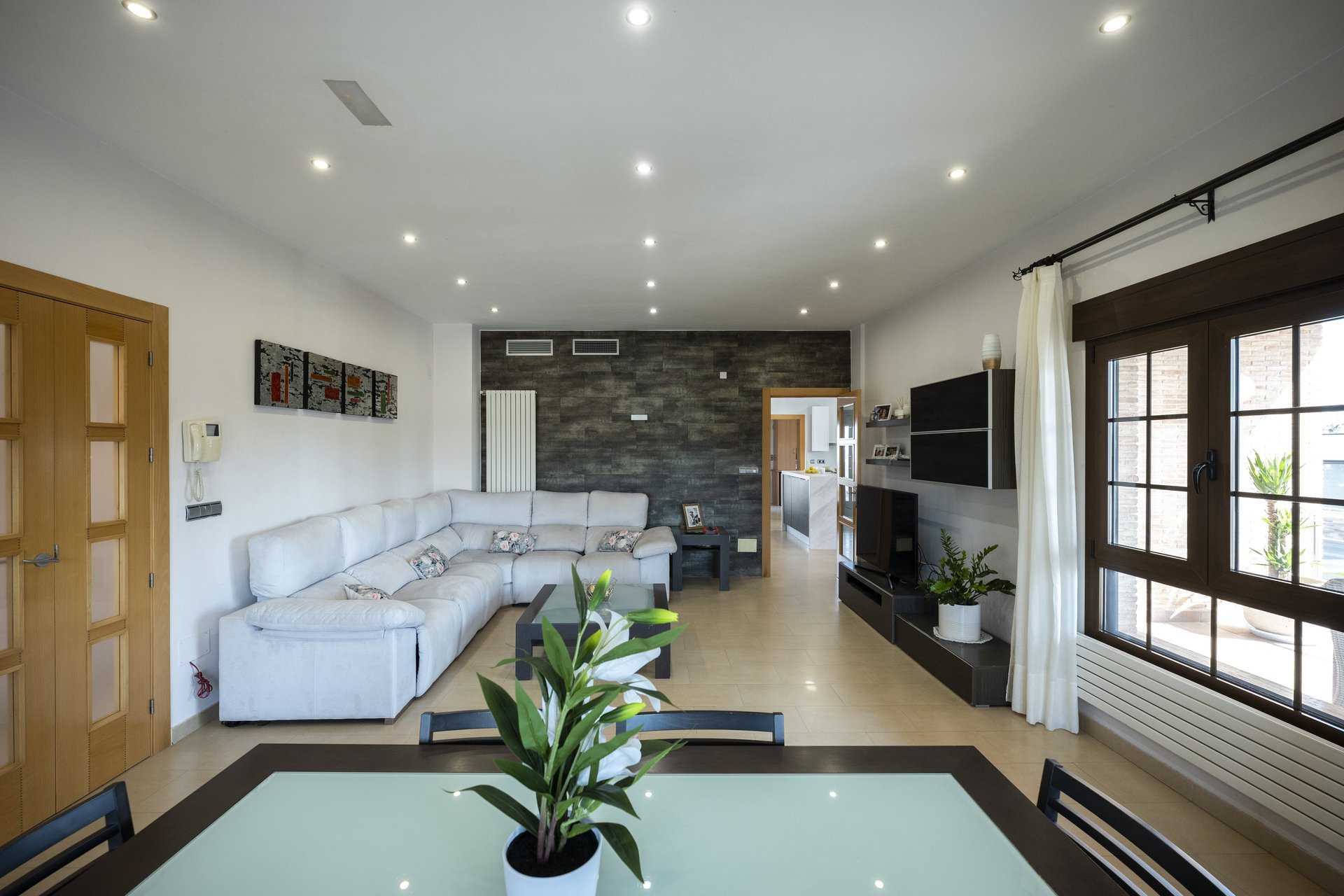 Nieuwbouw Woningen - Vrijstaande woning / Villa -
Jerónimo y Avileses