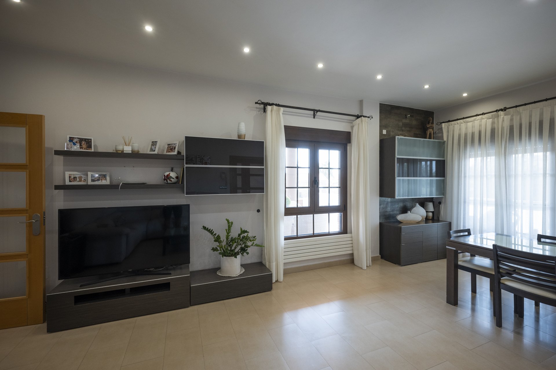 Nieuwbouw Woningen - Vrijstaande woning / Villa -
Jerónimo y Avileses