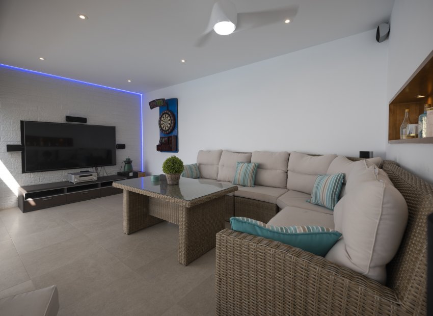 Nieuwbouw Woningen - Vrijstaande woning / Villa -
Jerónimo y Avileses