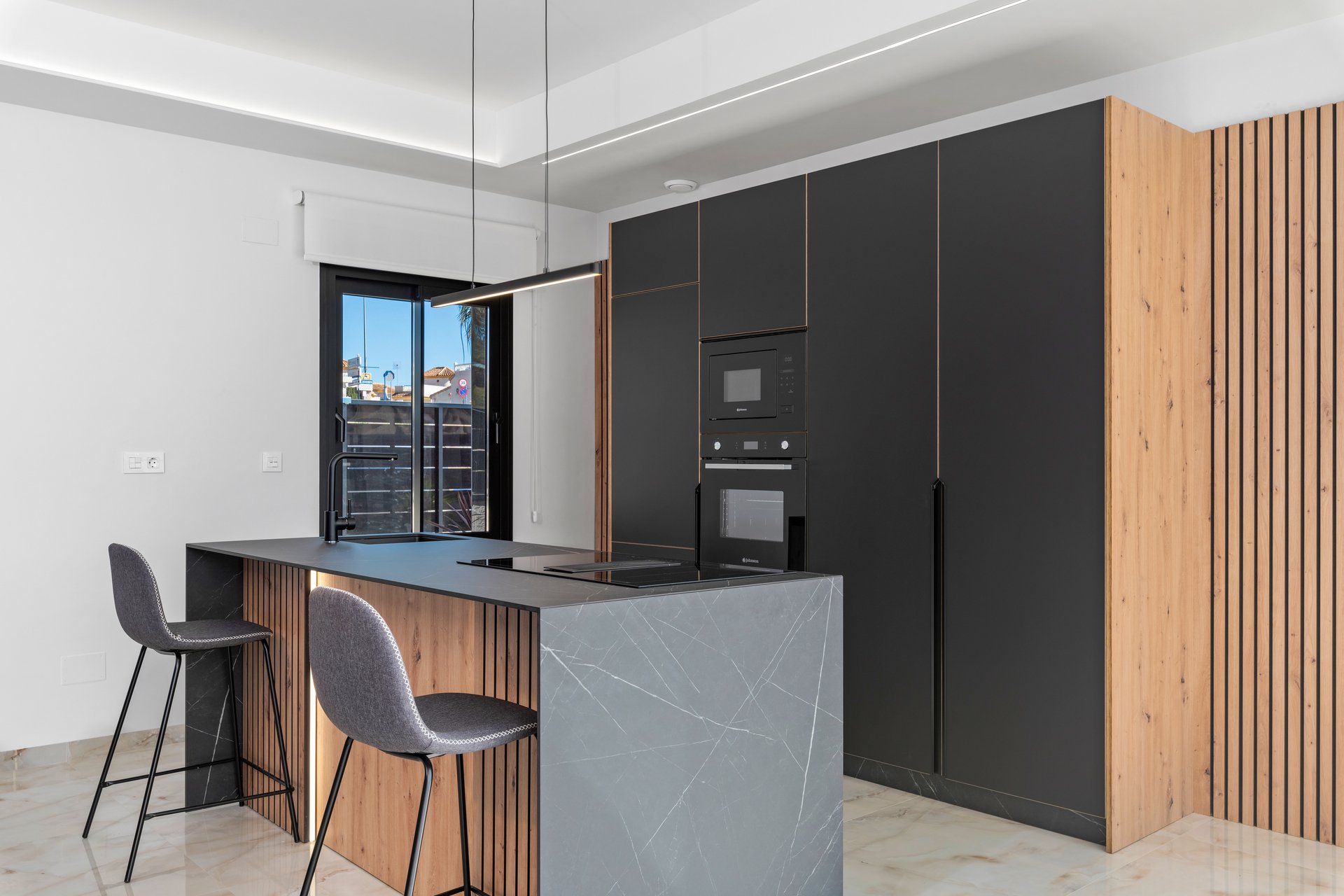 Nieuwbouw Woningen - Vrijstaande woning / Villa -
La Finca Golf