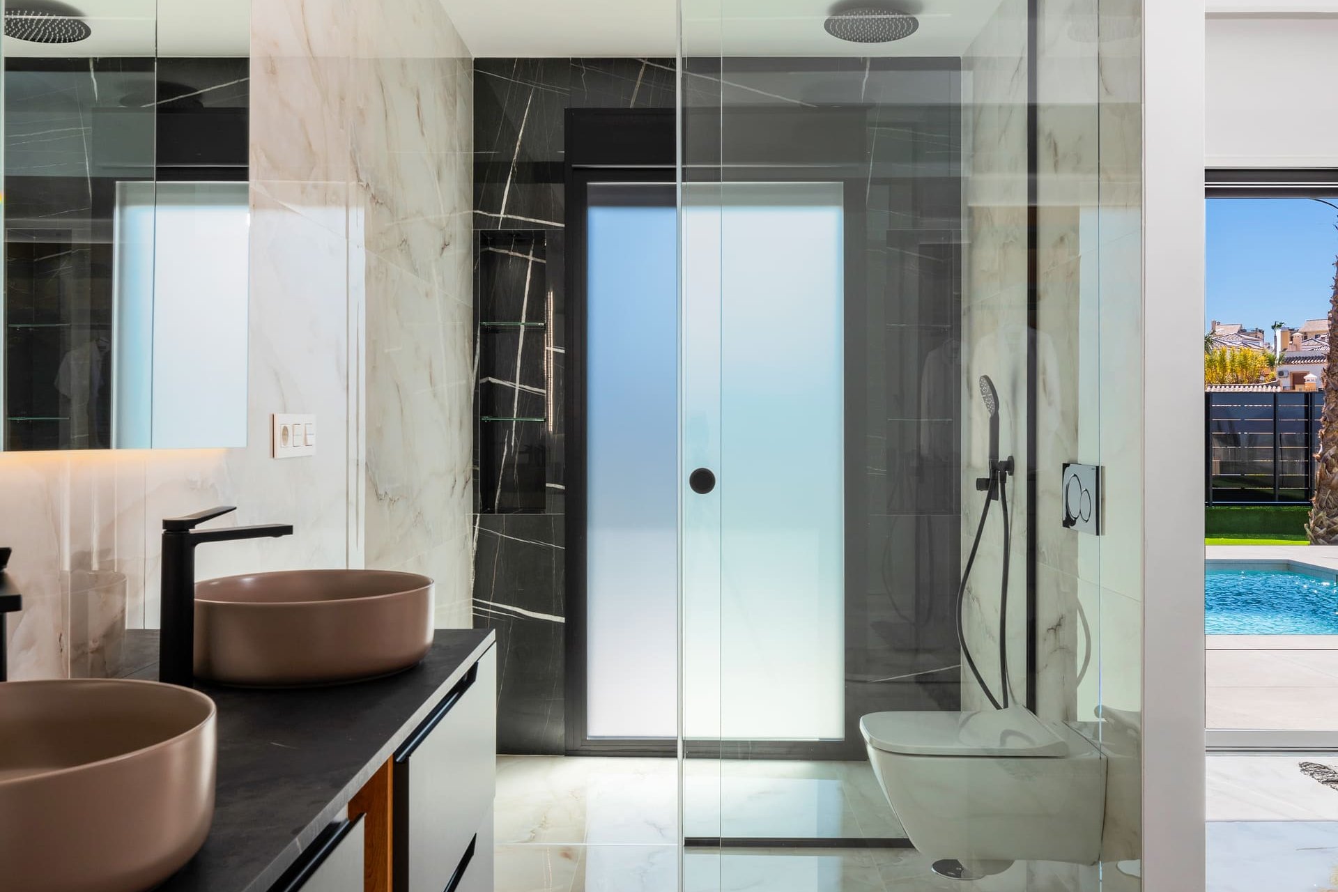 Nieuwbouw Woningen - Vrijstaande woning / Villa -
La Finca Golf