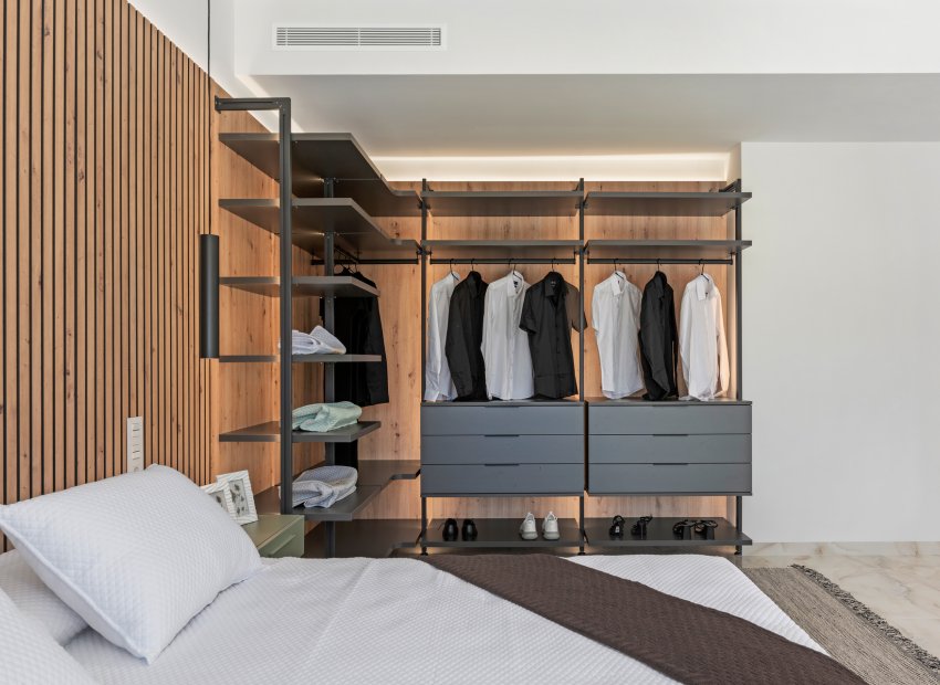 Nieuwbouw Woningen - Vrijstaande woning / Villa -
La Finca Golf