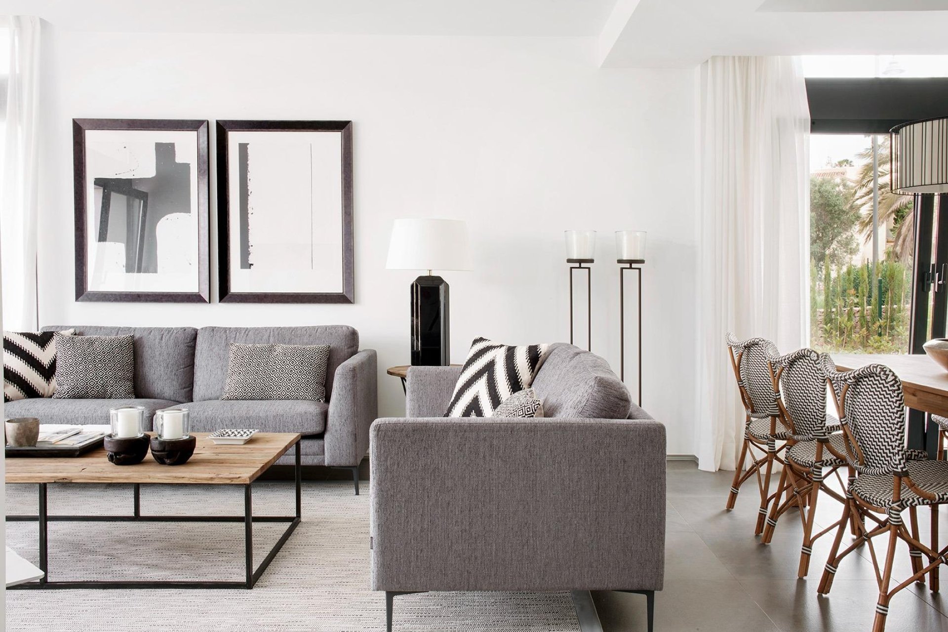 Nieuwbouw Woningen - Vrijstaande woning / Villa -
La Manga Club