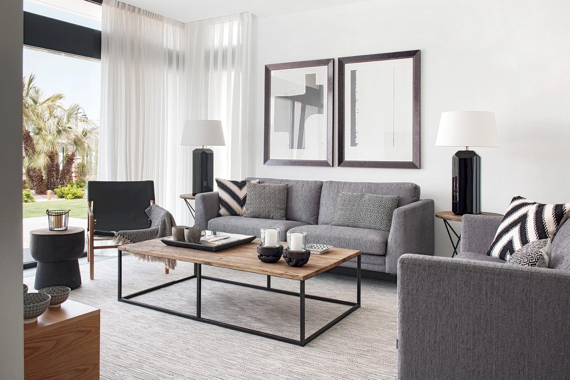 Nieuwbouw Woningen - Vrijstaande woning / Villa -
La Manga Club