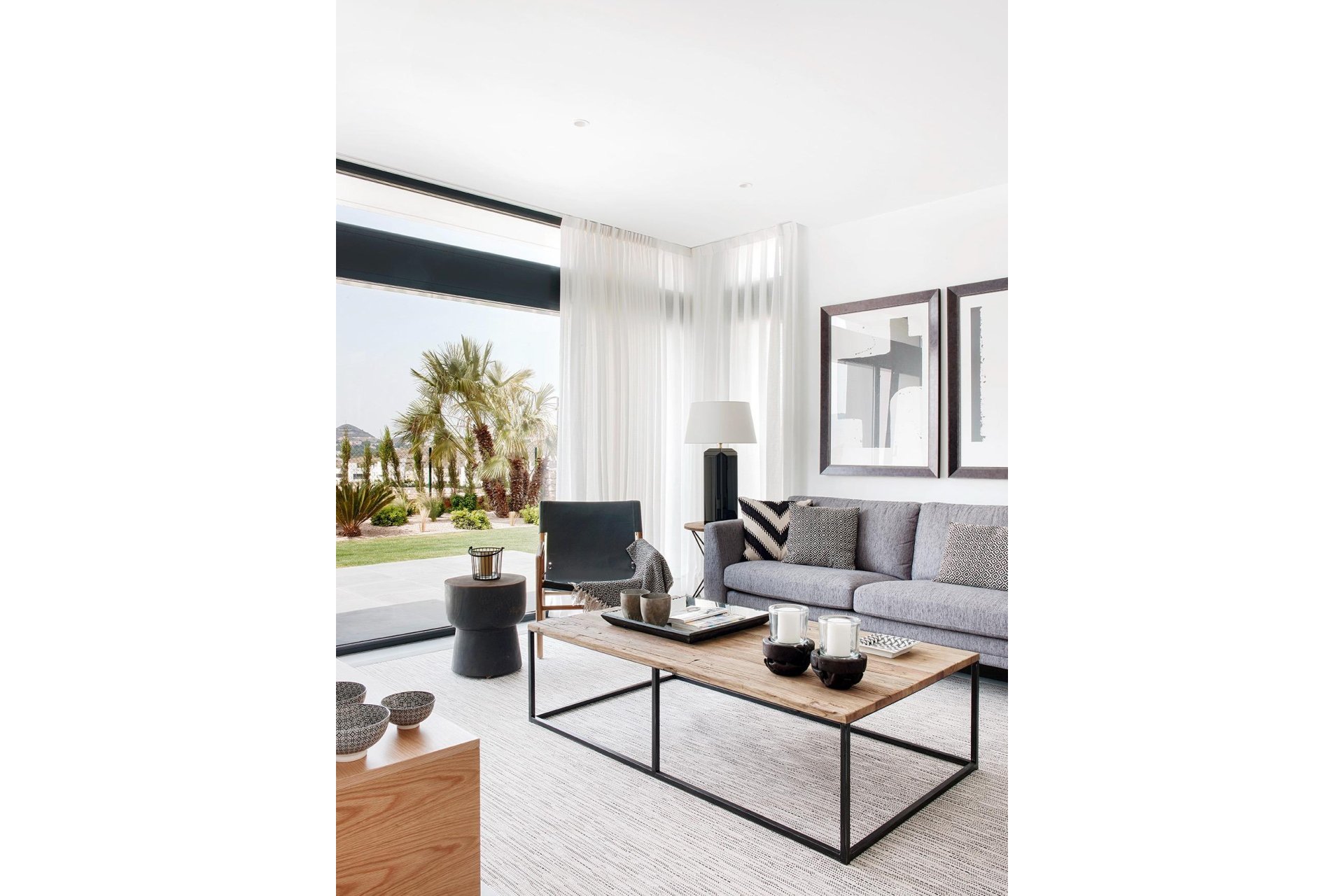 Nieuwbouw Woningen - Vrijstaande woning / Villa -
La Manga Club