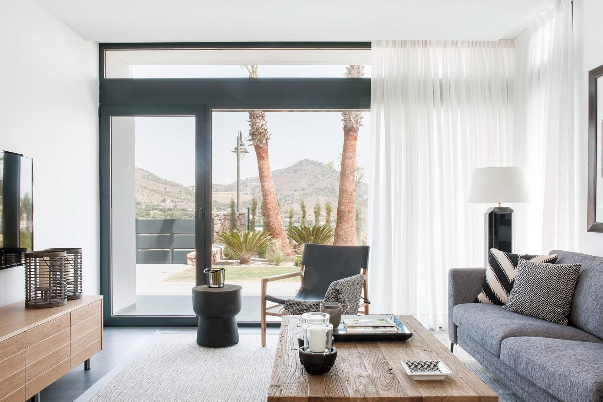 Nieuwbouw Woningen - Vrijstaande woning / Villa -
La Manga Club