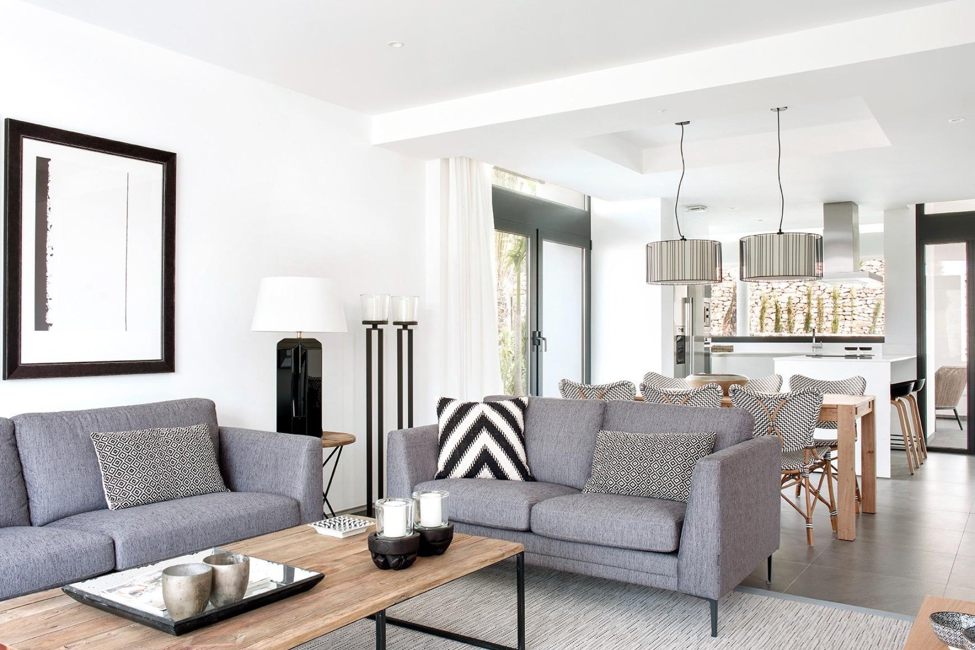 Nieuwbouw Woningen - Vrijstaande woning / Villa -
La Manga Club