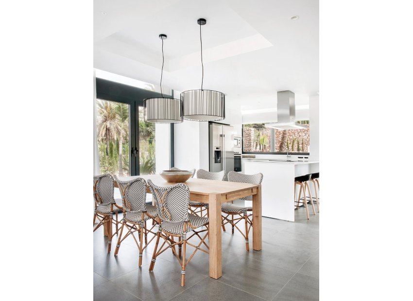 Nieuwbouw Woningen - Vrijstaande woning / Villa -
La Manga Club
