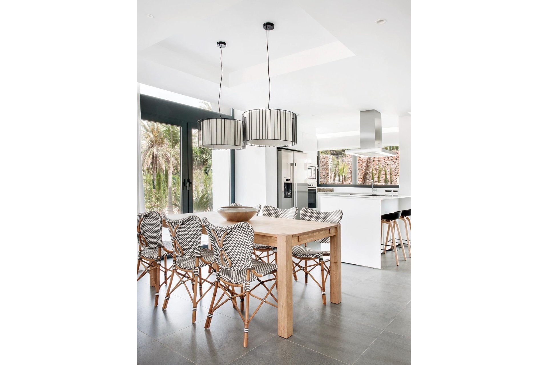 Nieuwbouw Woningen - Vrijstaande woning / Villa -
La Manga Club