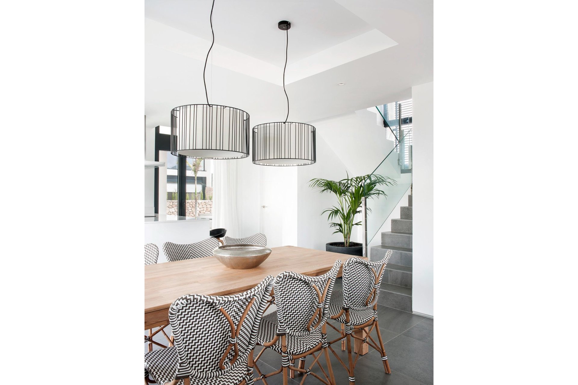 Nieuwbouw Woningen - Vrijstaande woning / Villa -
La Manga Club