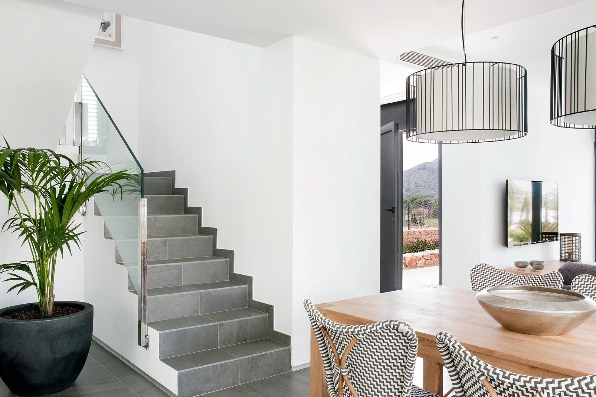 Nieuwbouw Woningen - Vrijstaande woning / Villa -
La Manga Club