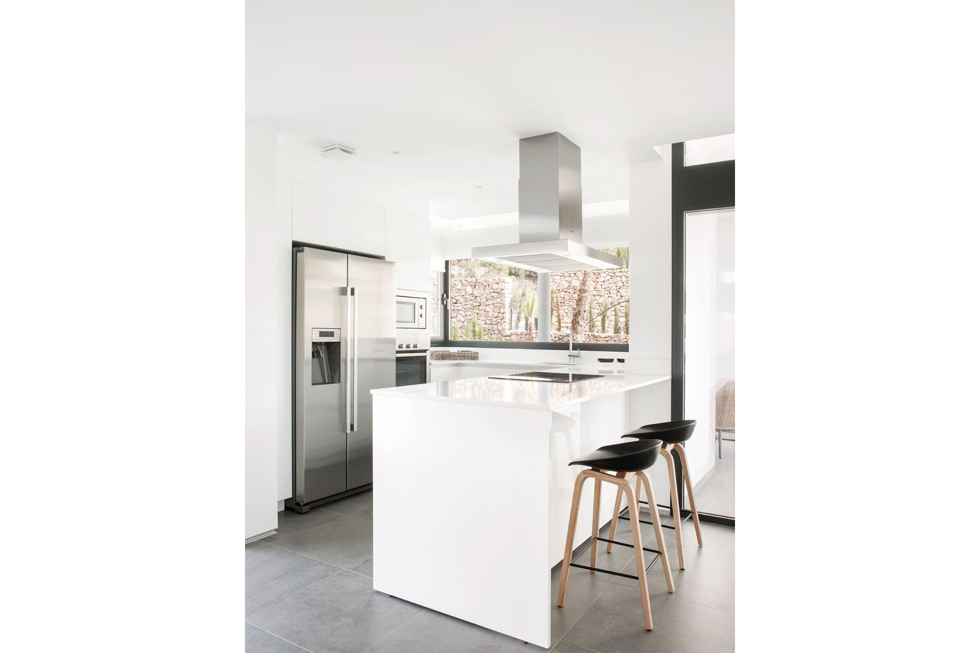 Nieuwbouw Woningen - Vrijstaande woning / Villa -
La Manga Club