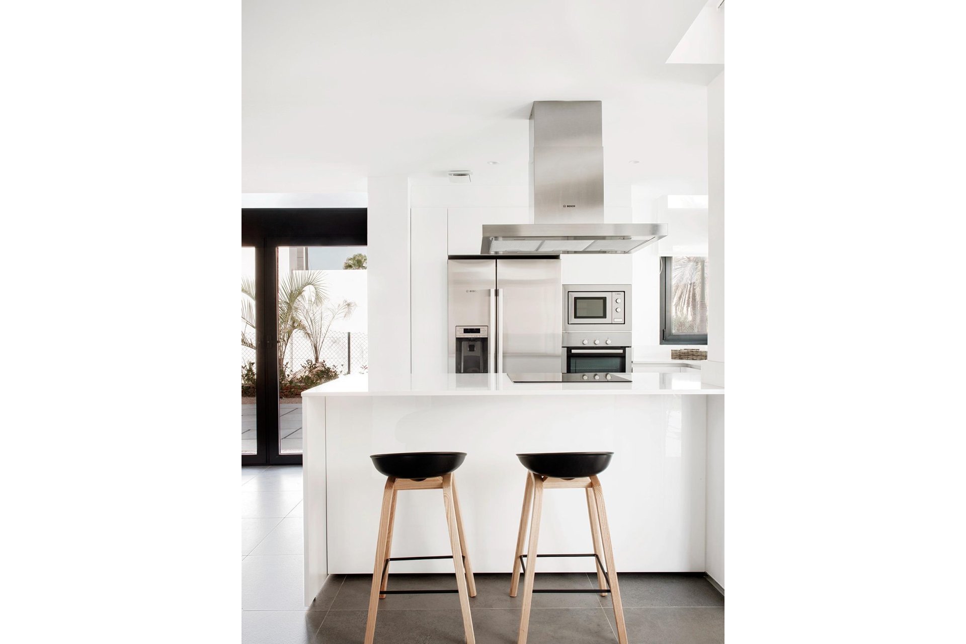 Nieuwbouw Woningen - Vrijstaande woning / Villa -
La Manga Club