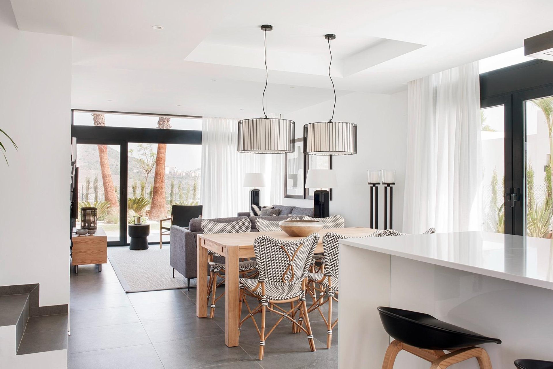 Nieuwbouw Woningen - Vrijstaande woning / Villa -
La Manga Club