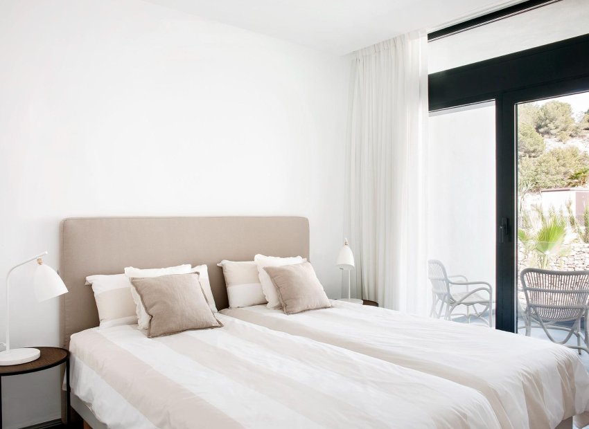 Nieuwbouw Woningen - Vrijstaande woning / Villa -
La Manga Club