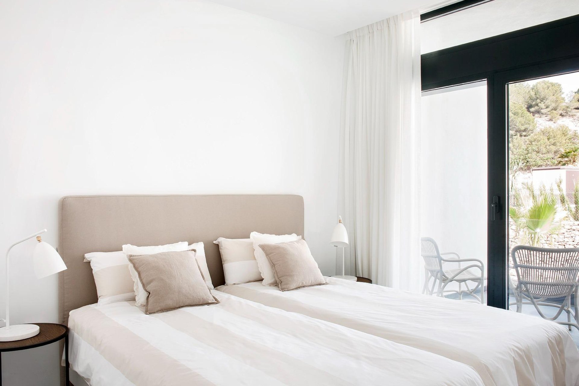 Nieuwbouw Woningen - Vrijstaande woning / Villa -
La Manga Club