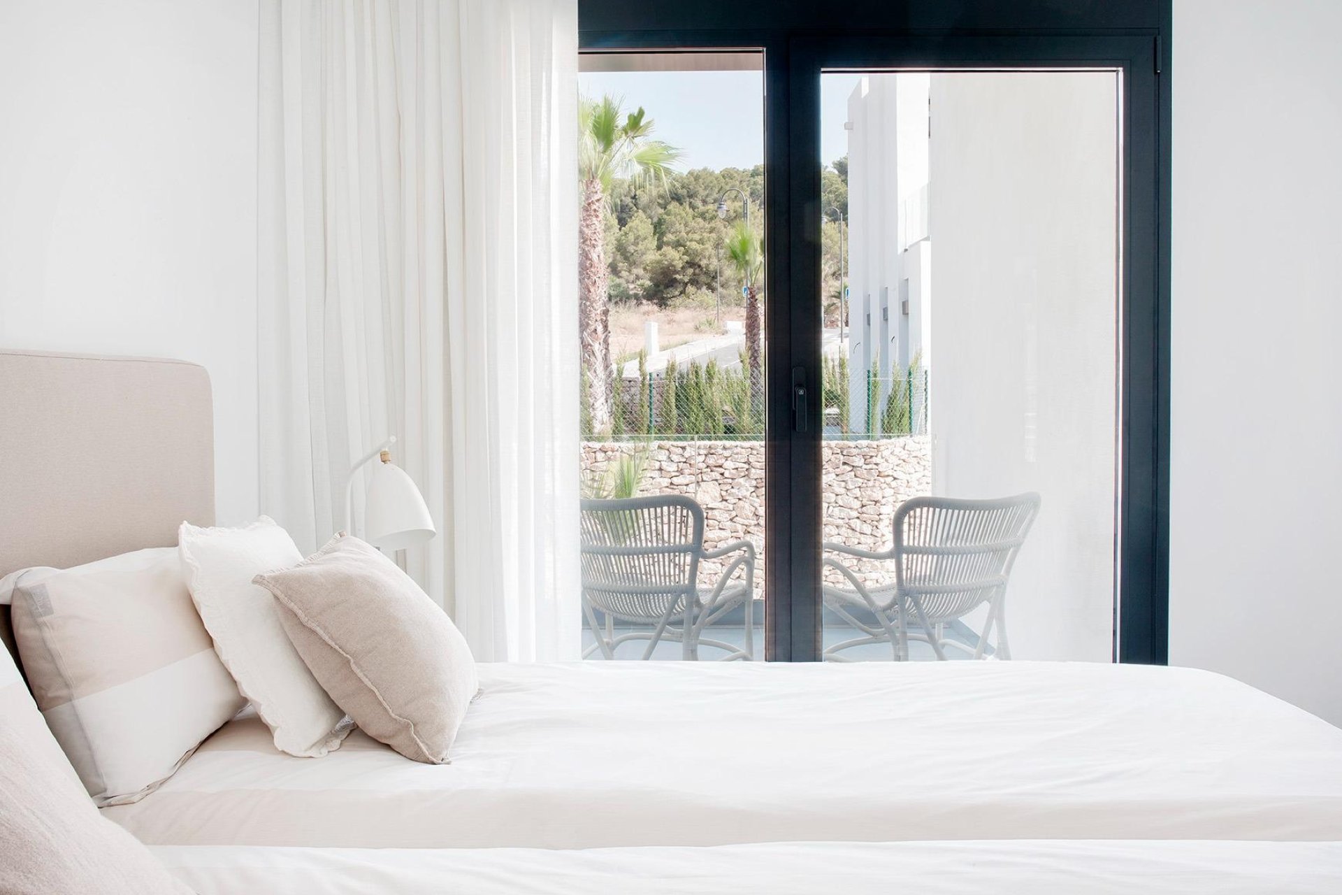Nieuwbouw Woningen - Vrijstaande woning / Villa -
La Manga Club