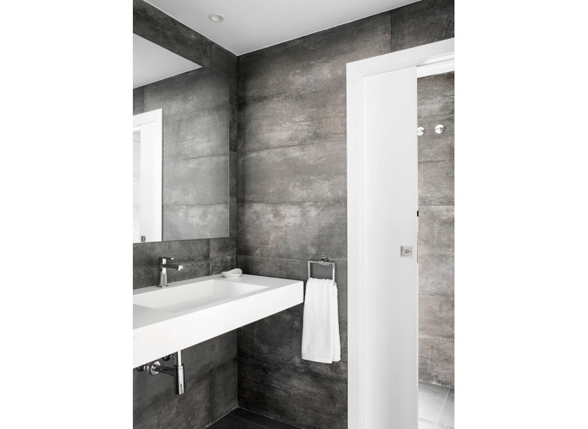Nieuwbouw Woningen - Vrijstaande woning / Villa -
La Manga Club