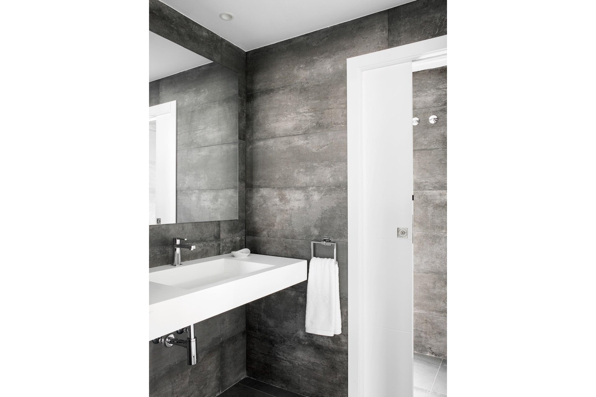 Nieuwbouw Woningen - Vrijstaande woning / Villa -
La Manga Club
