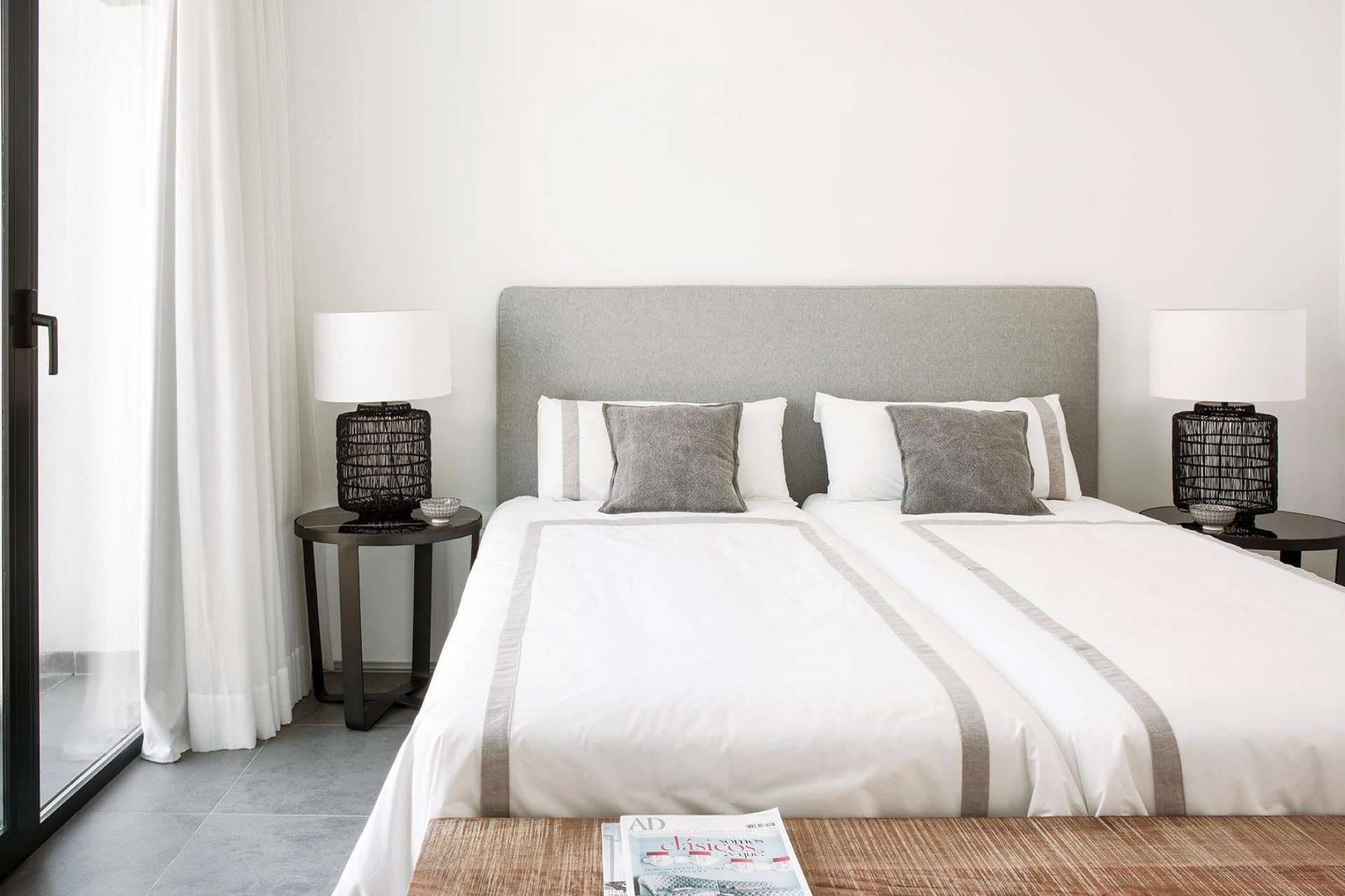 Nieuwbouw Woningen - Vrijstaande woning / Villa -
La Manga Club