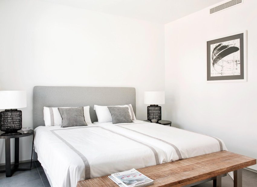 Nieuwbouw Woningen - Vrijstaande woning / Villa -
La Manga Club