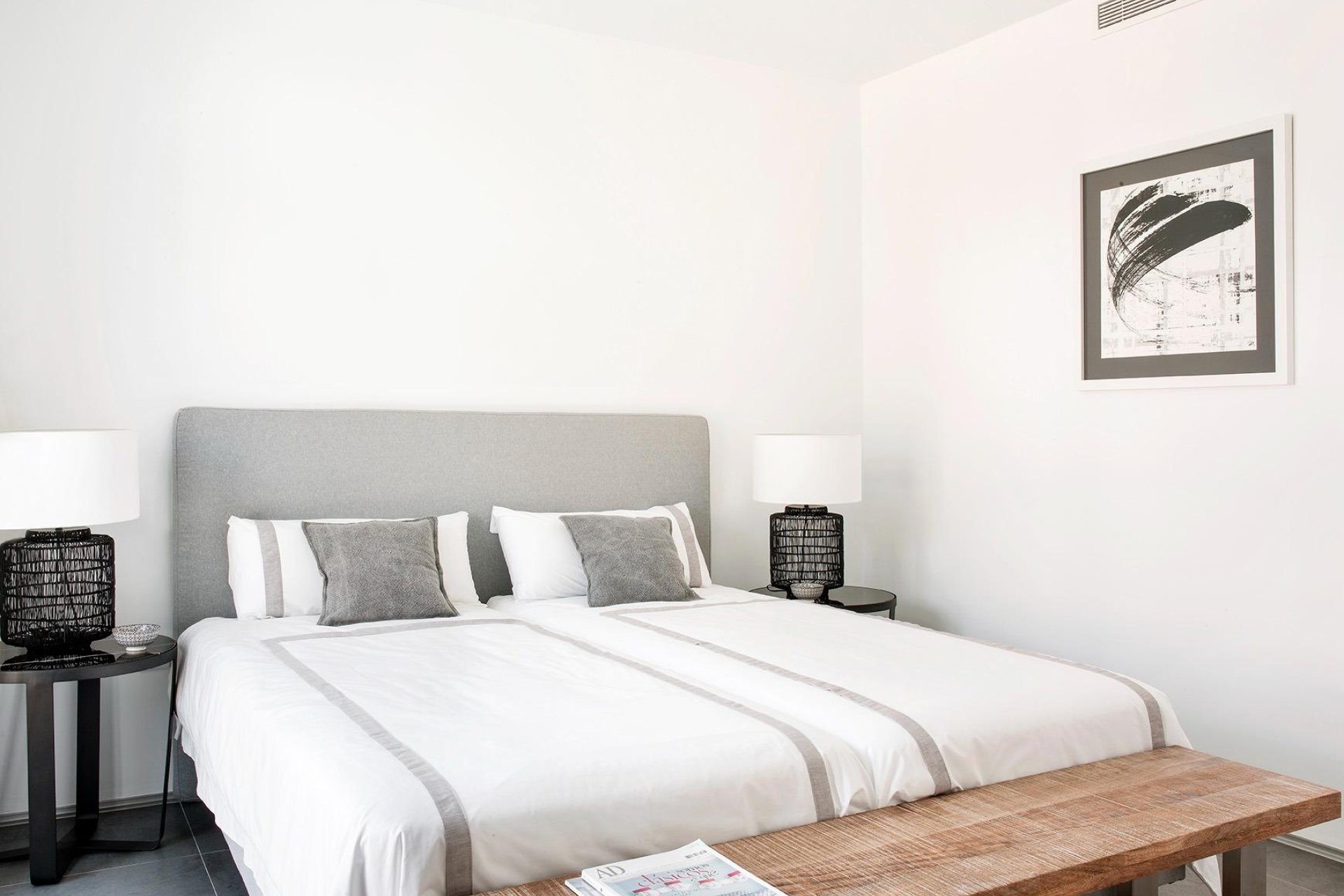 Nieuwbouw Woningen - Vrijstaande woning / Villa -
La Manga Club