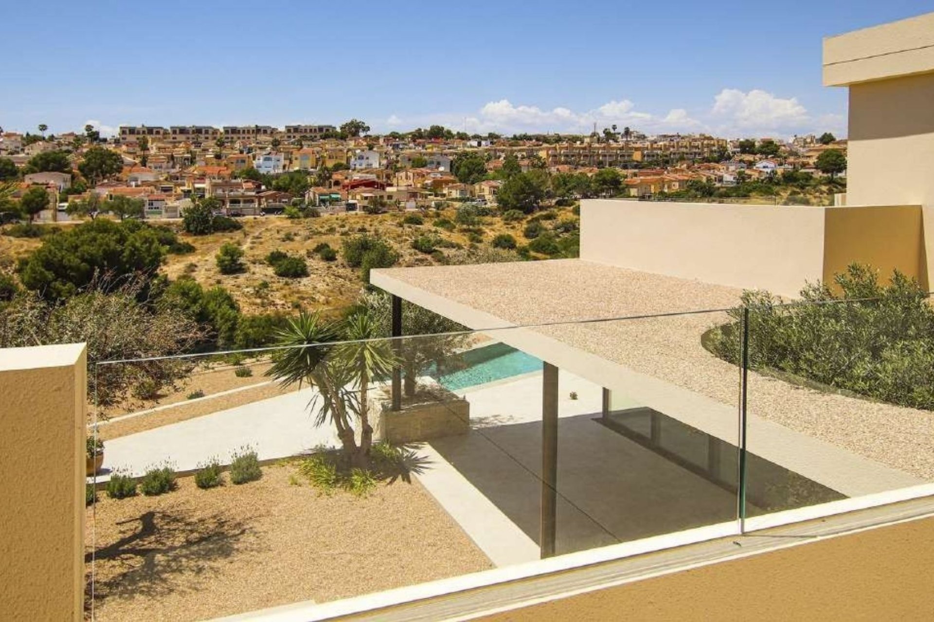 Nieuwbouw Woningen - Vrijstaande woning / Villa -
La Marina