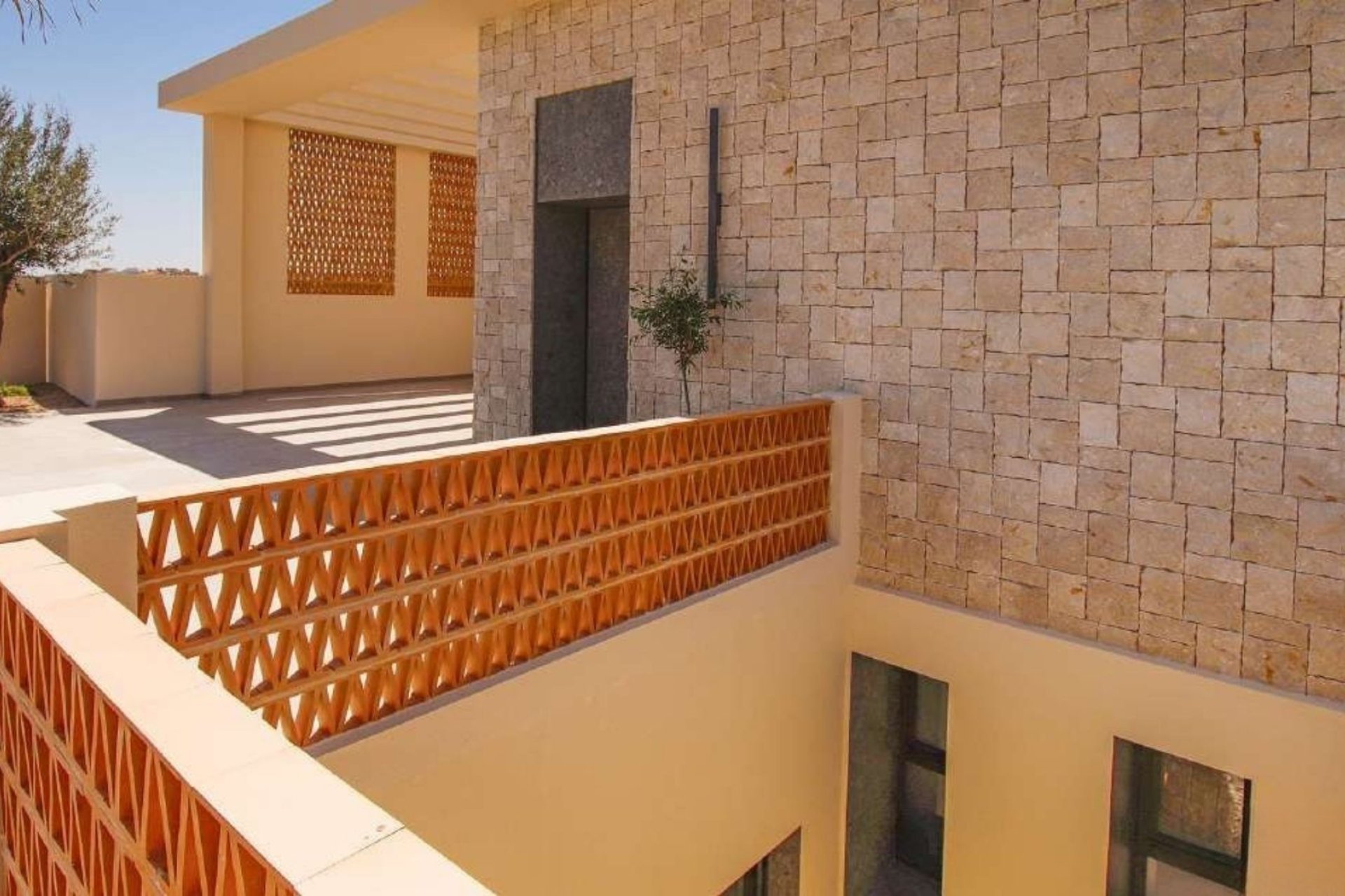 Nieuwbouw Woningen - Vrijstaande woning / Villa -
La Marina