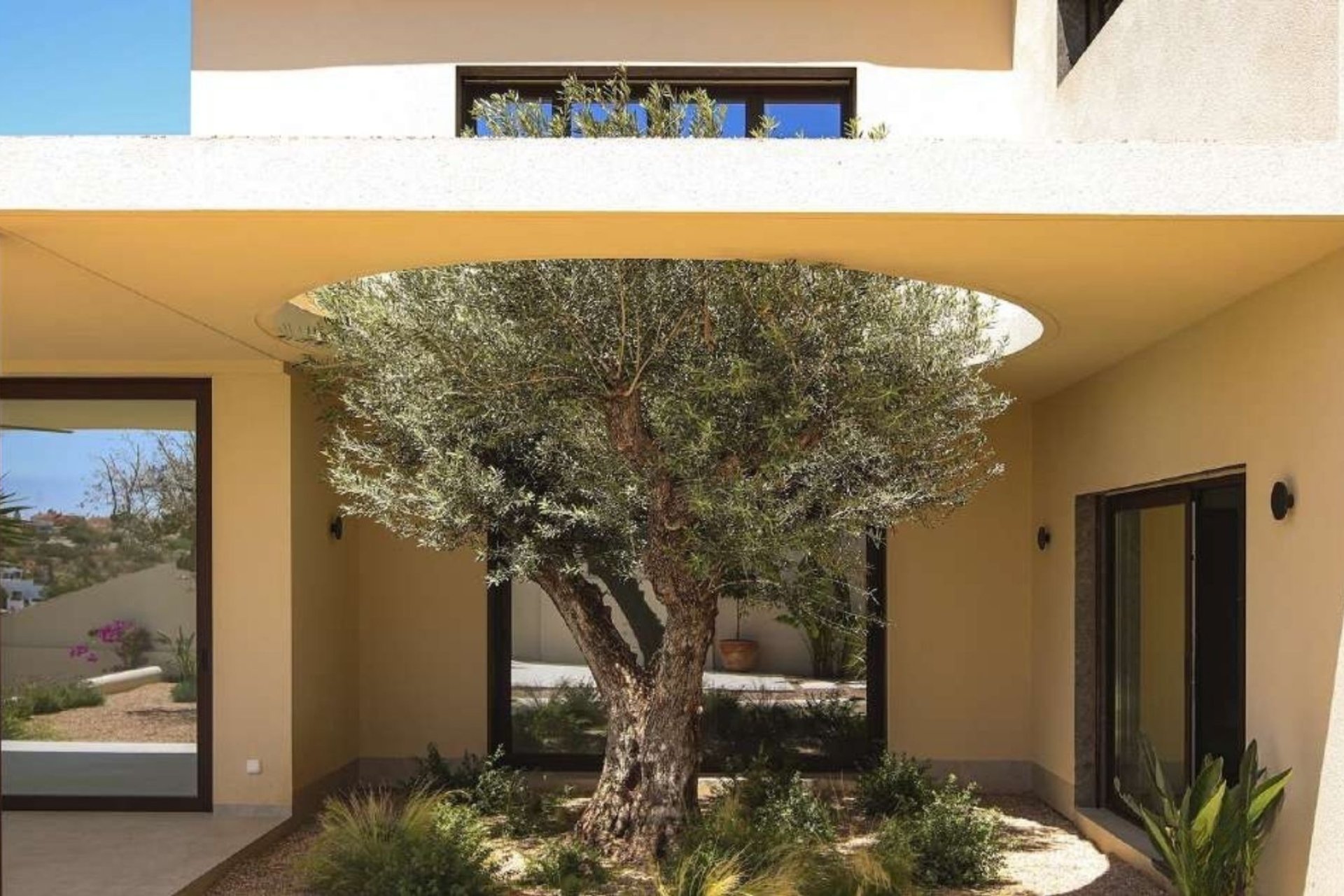 Nieuwbouw Woningen - Vrijstaande woning / Villa -
La Marina