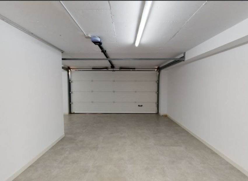 Nieuwbouw Woningen - Vrijstaande woning / Villa -
La Nucía - Urb. Don Mar