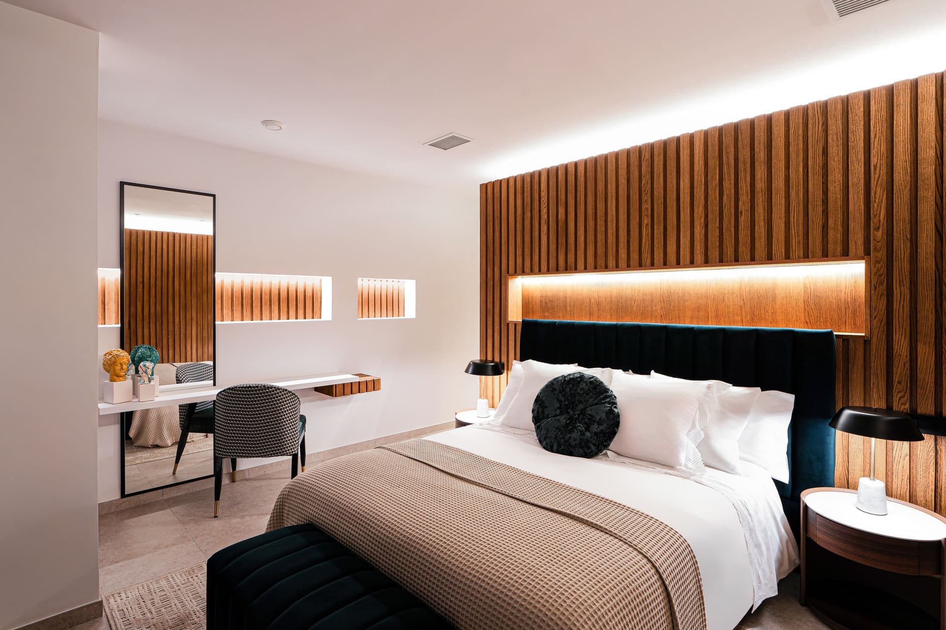 Nieuwbouw Woningen - Vrijstaande woning / Villa -
La Nucía