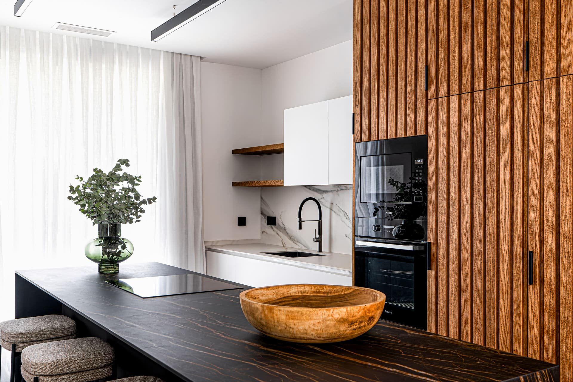 Nieuwbouw Woningen - Vrijstaande woning / Villa -
La Nucía