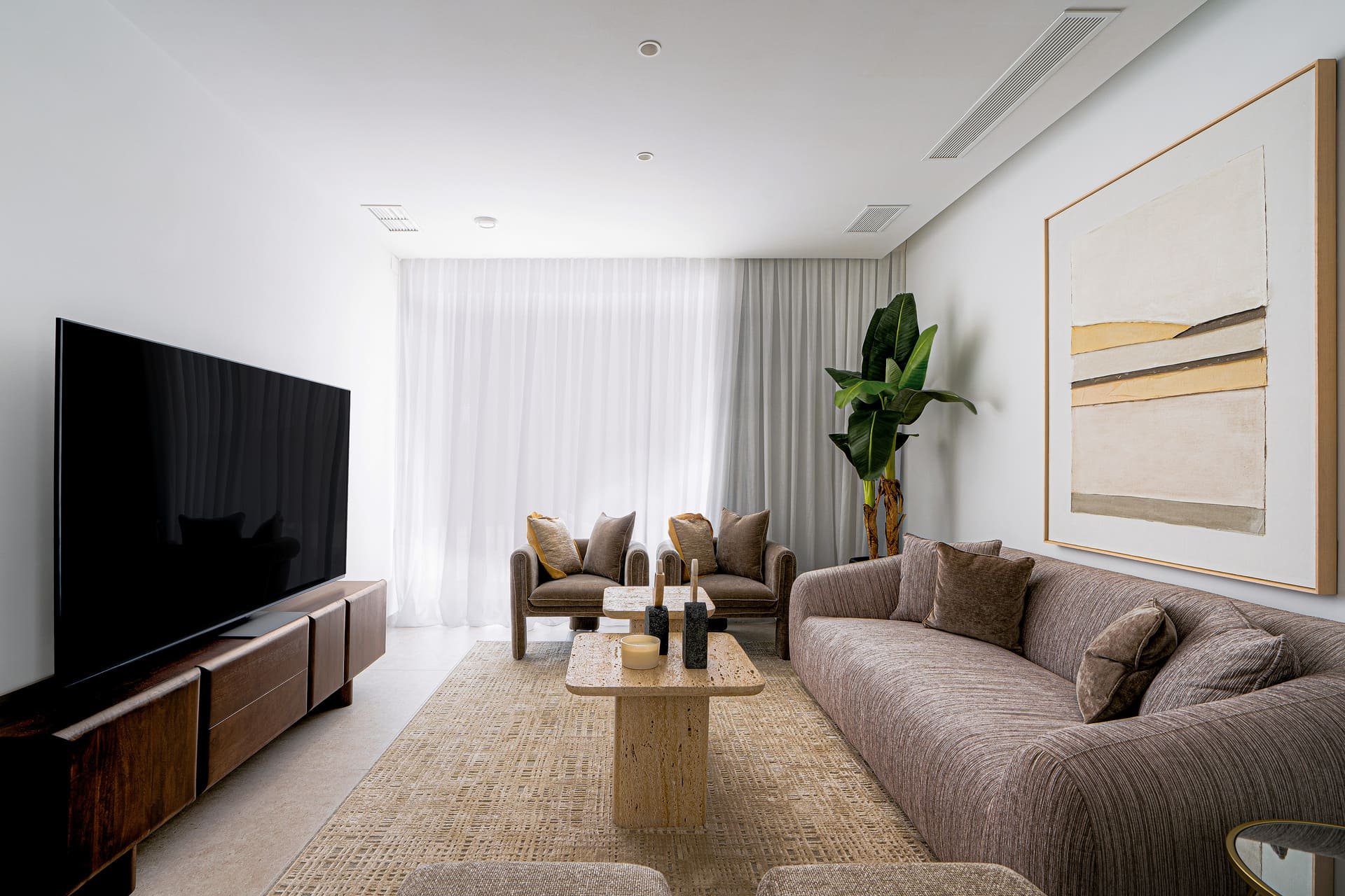 Nieuwbouw Woningen - Vrijstaande woning / Villa -
La Nucía