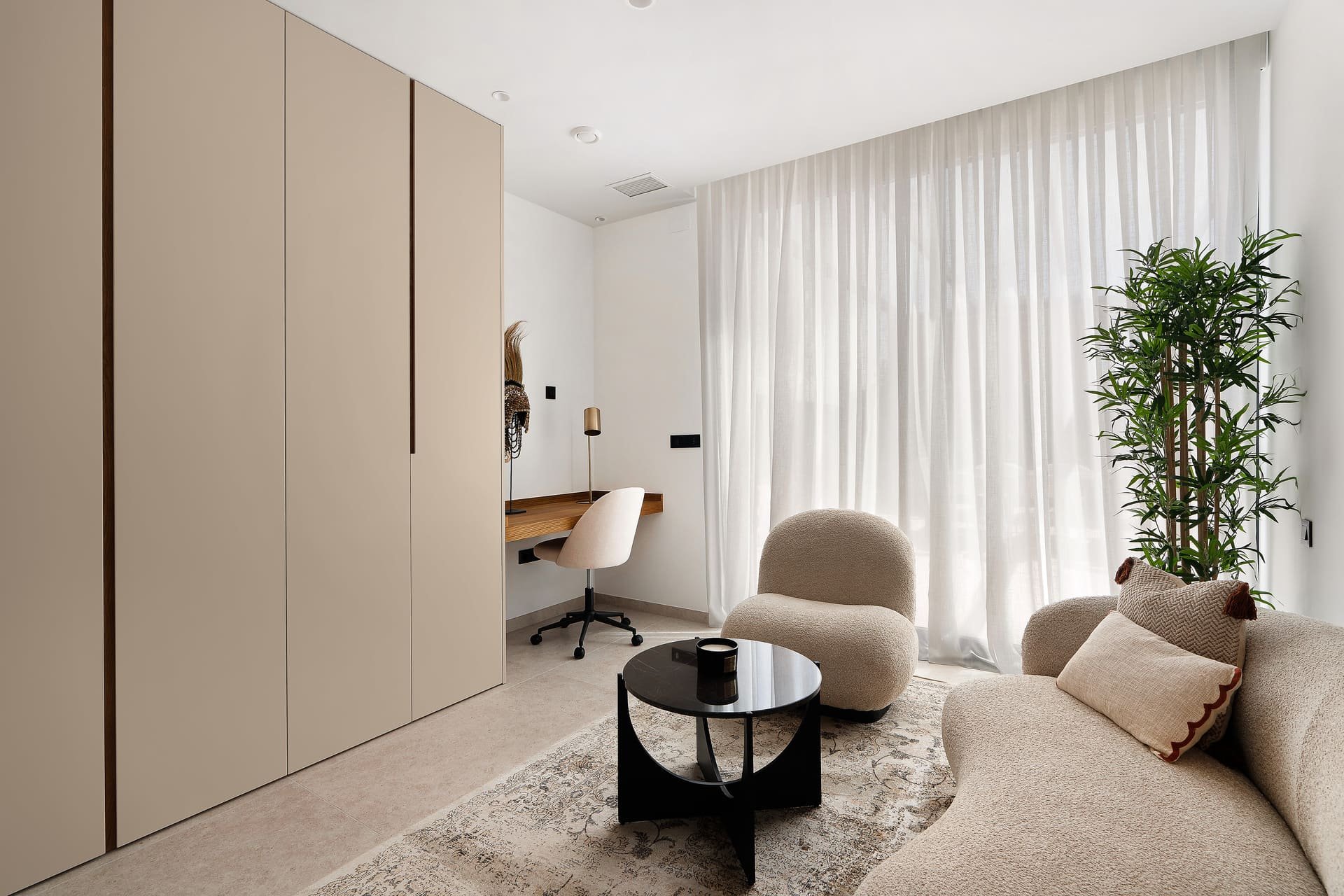 Nieuwbouw Woningen - Vrijstaande woning / Villa -
La Nucía