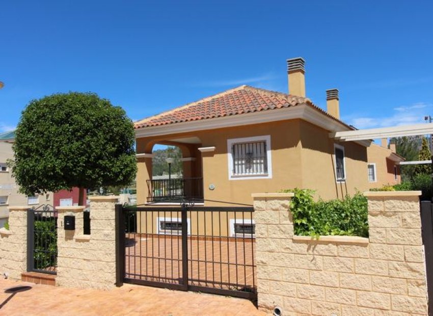 Nieuwbouw Woningen - Vrijstaande woning / Villa -
La Romana