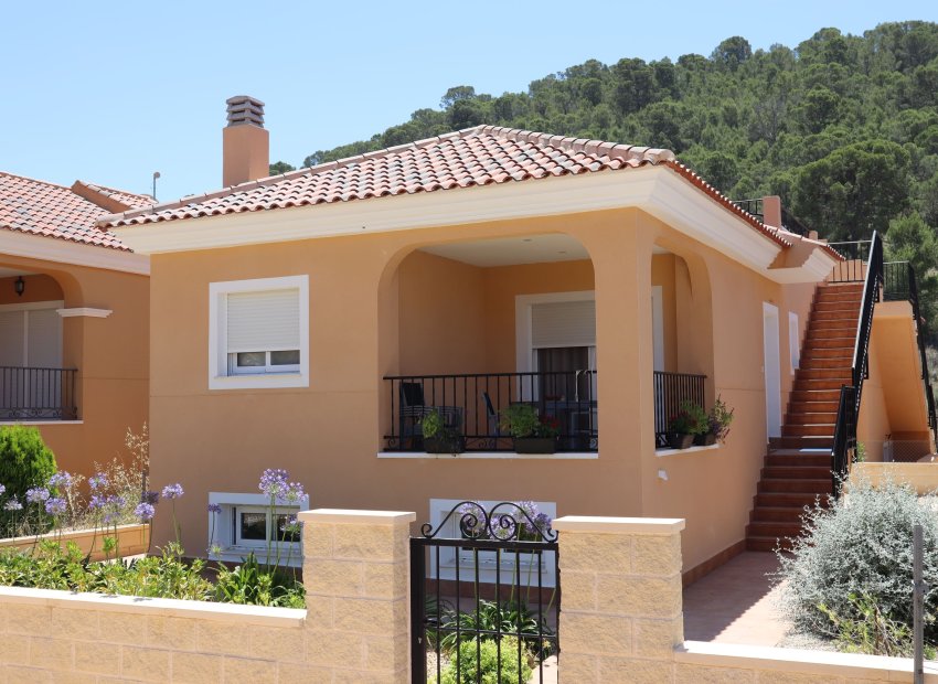 Nieuwbouw Woningen - Vrijstaande woning / Villa -
La Romana