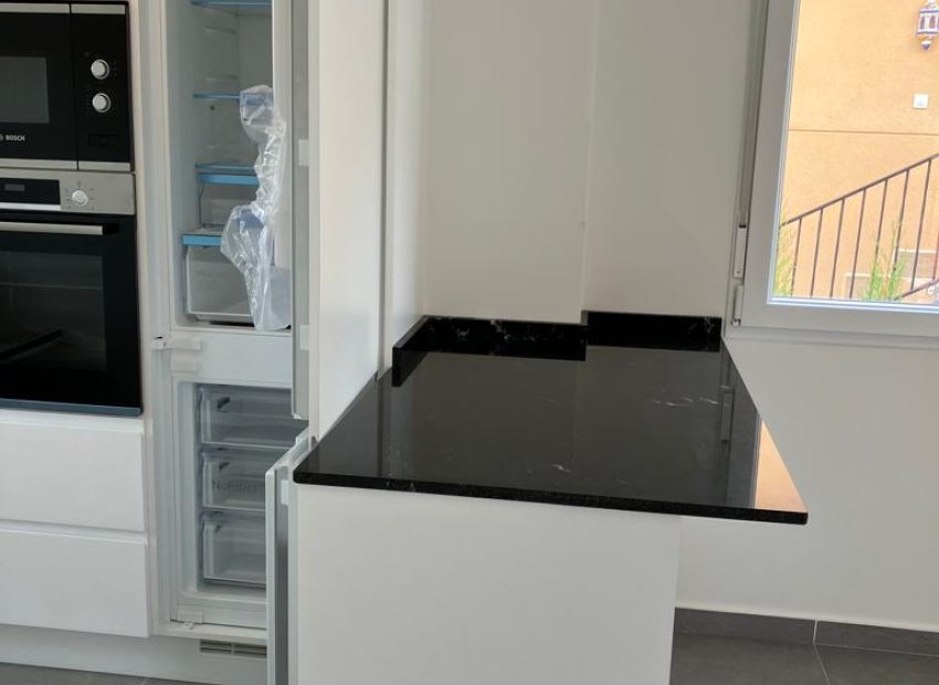 Nieuwbouw Woningen - Vrijstaande woning / Villa -
La Romana