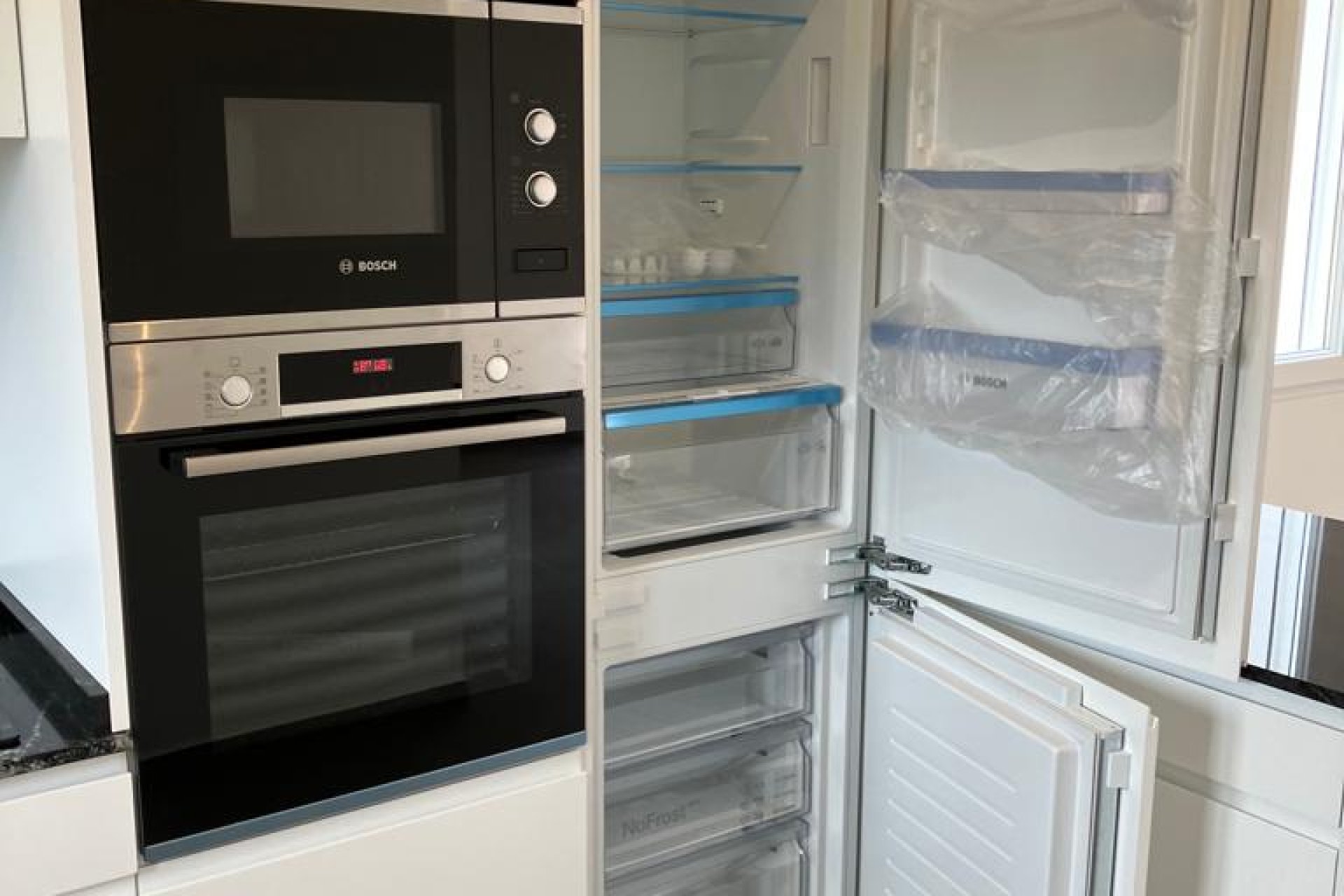 Nieuwbouw Woningen - Vrijstaande woning / Villa -
La Romana