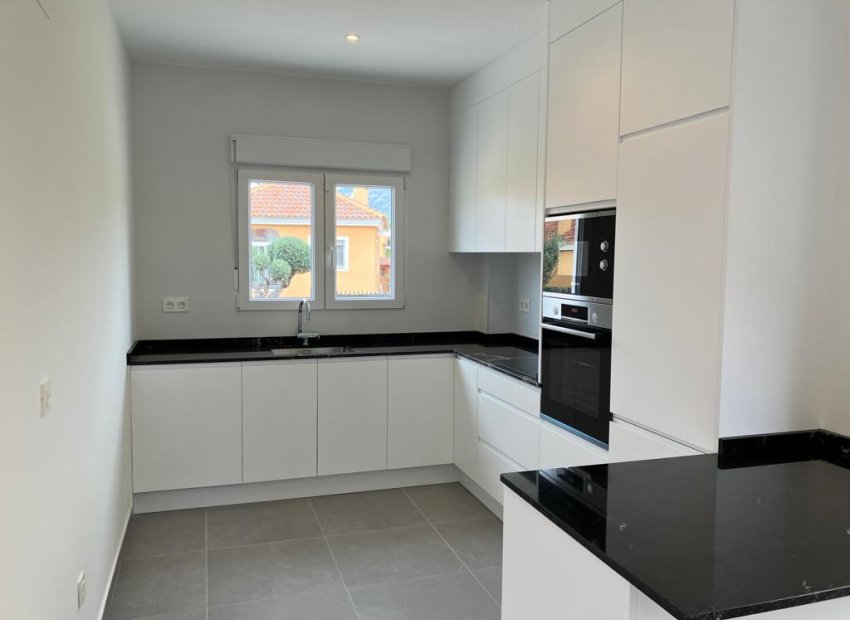 Nieuwbouw Woningen - Vrijstaande woning / Villa -
La Romana