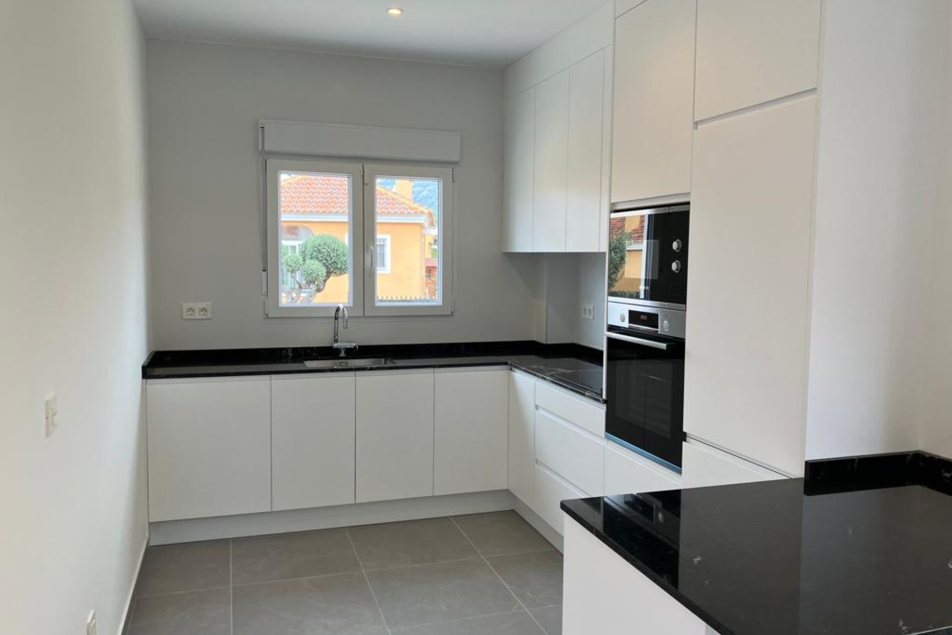 Nieuwbouw Woningen - Vrijstaande woning / Villa -
La Romana