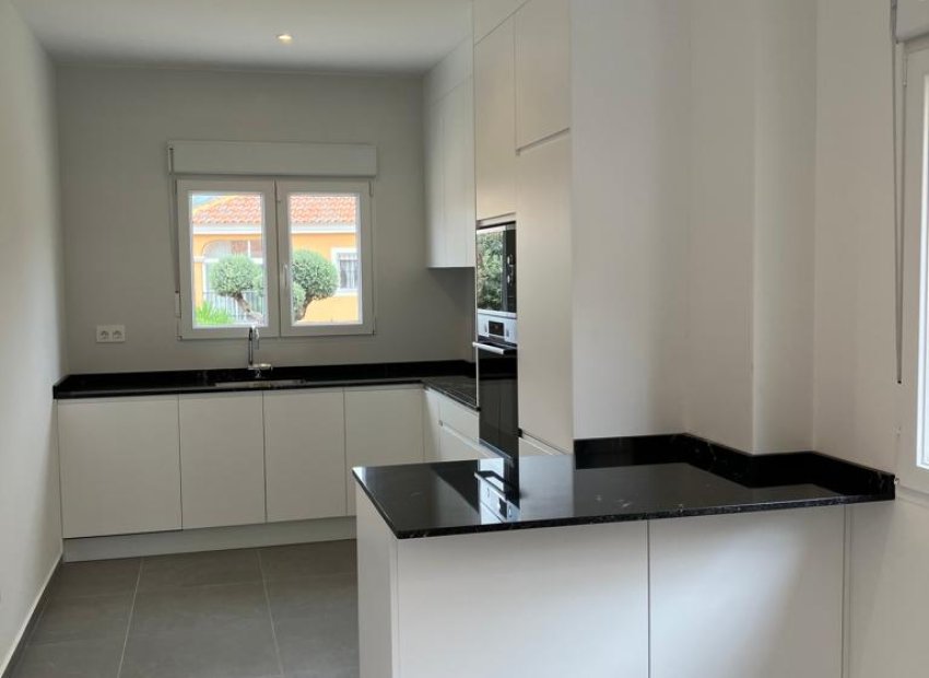 Nieuwbouw Woningen - Vrijstaande woning / Villa -
La Romana