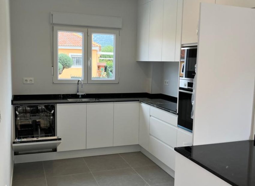 Nieuwbouw Woningen - Vrijstaande woning / Villa -
La Romana