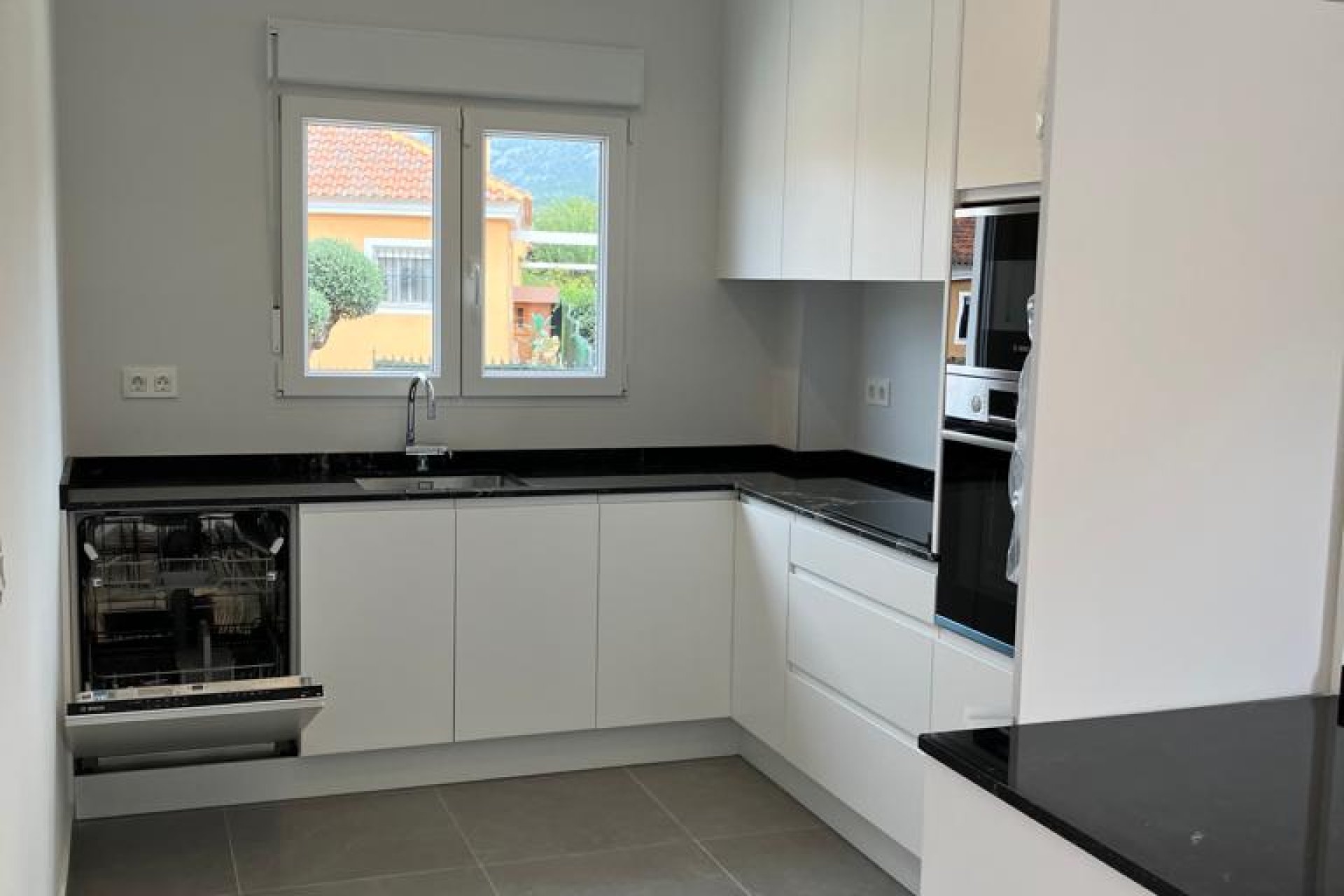 Nieuwbouw Woningen - Vrijstaande woning / Villa -
La Romana