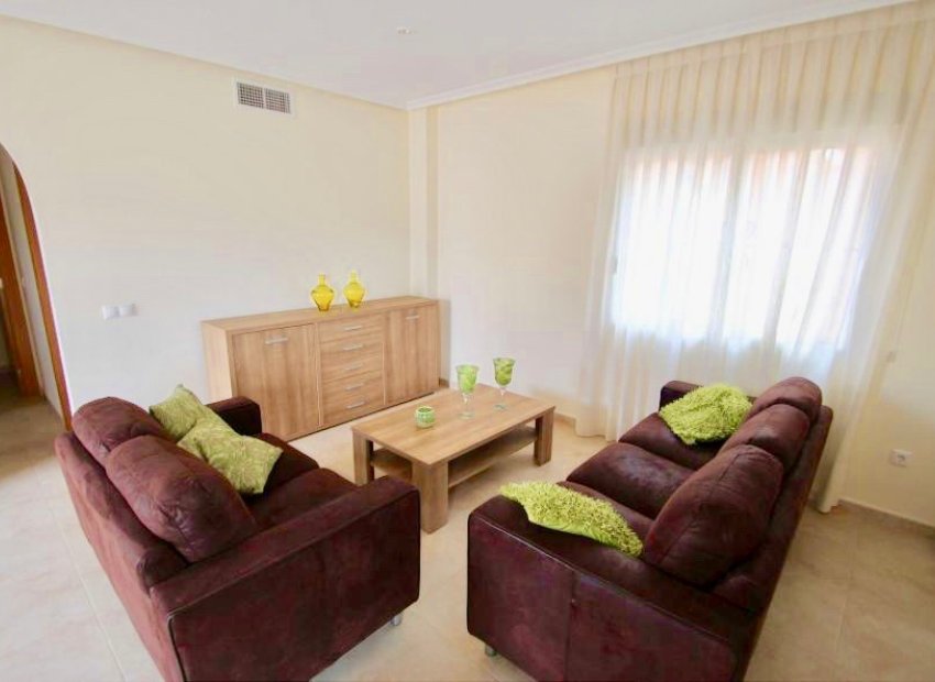 Nieuwbouw Woningen - Vrijstaande woning / Villa -
La Romana