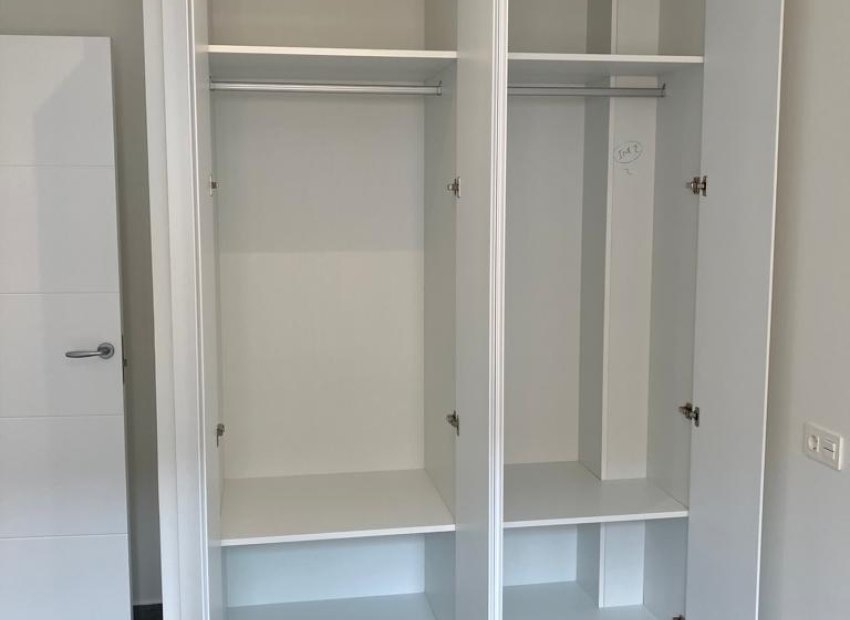 Nieuwbouw Woningen - Vrijstaande woning / Villa -
La Romana