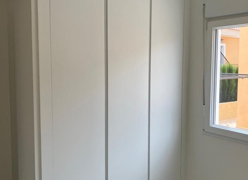 Nieuwbouw Woningen - Vrijstaande woning / Villa -
La Romana