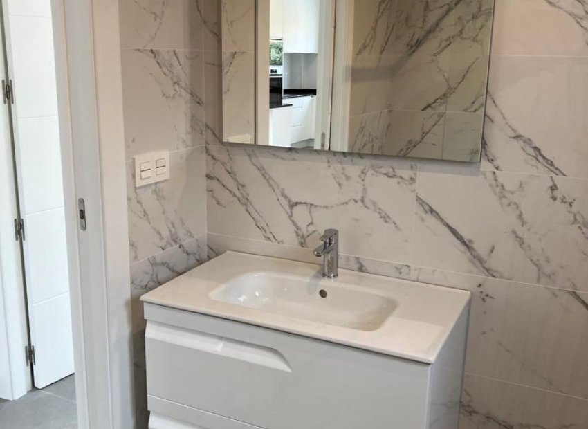 Nieuwbouw Woningen - Vrijstaande woning / Villa -
La Romana