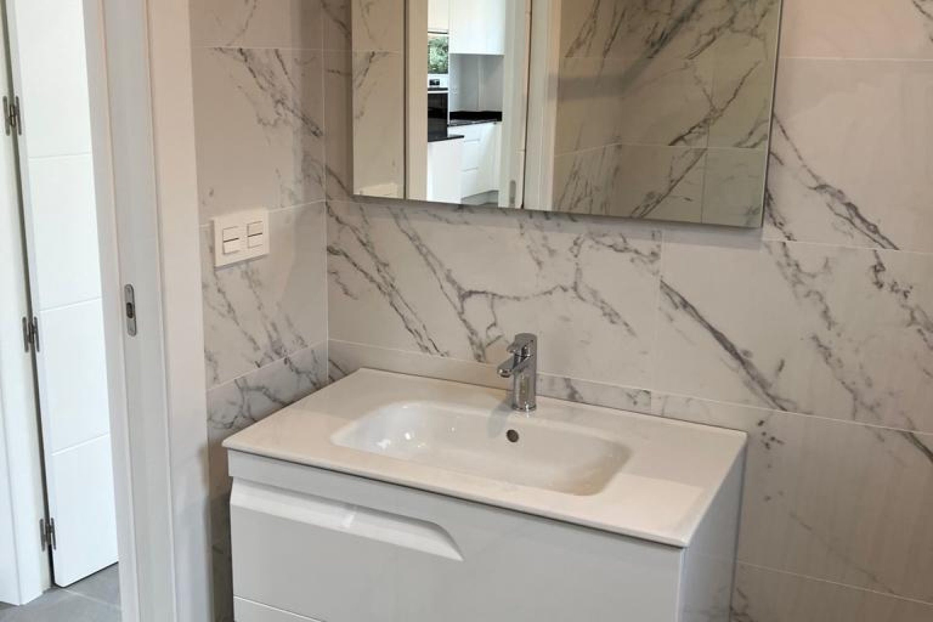 Nieuwbouw Woningen - Vrijstaande woning / Villa -
La Romana