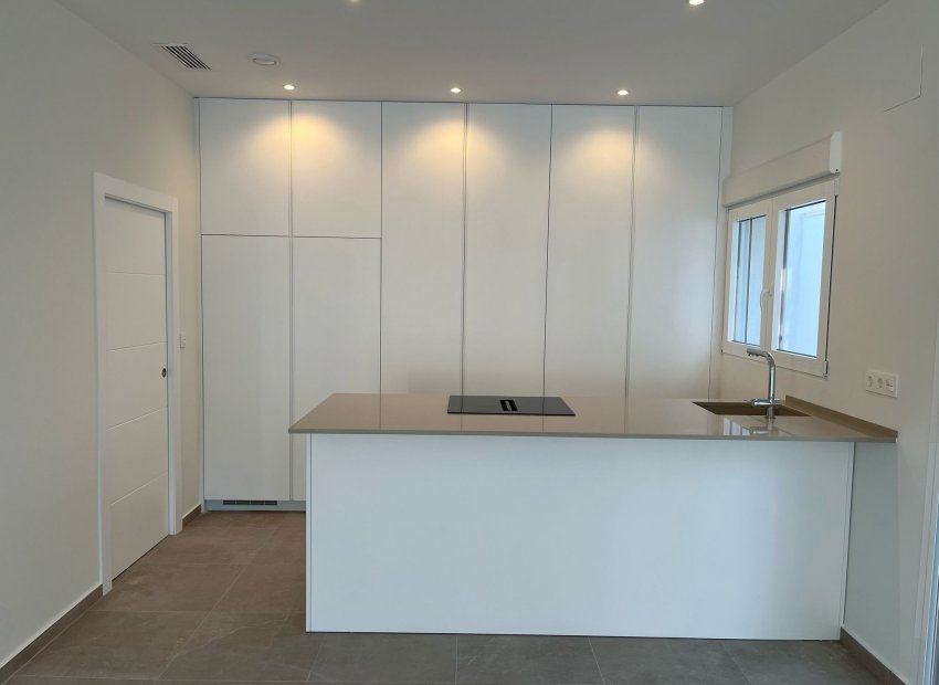 Nieuwbouw Woningen - Vrijstaande woning / Villa -
La Romana