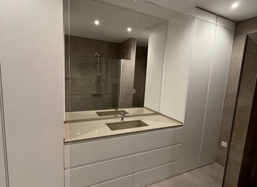 Nieuwbouw Woningen - Vrijstaande woning / Villa -
La Romana